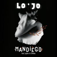 Lo'Jo - Mandiego