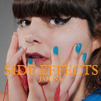 JAMINA - Side Effects