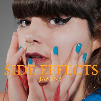 JAMINA - Side Effects