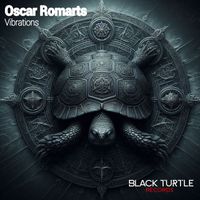 Oscar Romarts - Vibrations