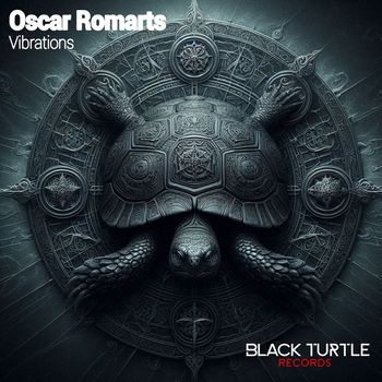 Oscar Romarts - Vibrations