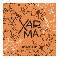 Ori B. - Dreams EP