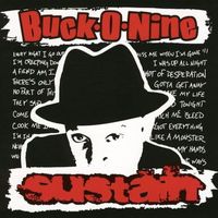 Buck-O-Nine - Sustain