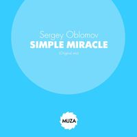 Sergey Oblomov - Simple Miracle