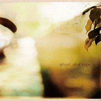 ghost and tape - ghost and tape