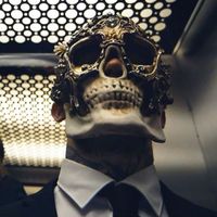 KAAS - Она на мне