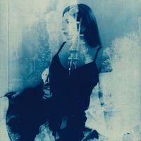 Lara Sarkissian - Born of the Sea