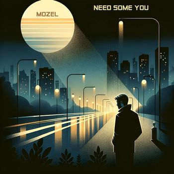 MOZEL - Need Some You