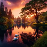 Carl Johnson - Twilight Tranquility