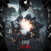 Jeypieh - Keep Fighting