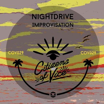 Nightdrive - Improvisation