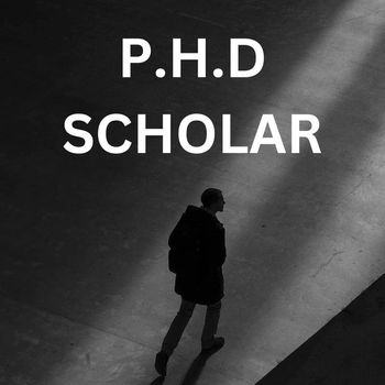 Yulin - P.H.D Scholar