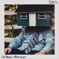 The Sinner and The Saint - I'm Home Whenever (Explicit)
