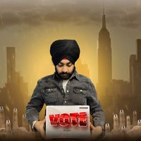 Hunny - Vote