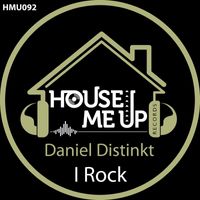 Daniel Distinkt - I Rock
