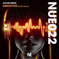 Jacob Ireng - Abductor (Bsharry Remixes)
