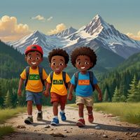 Ska Chill Crew - Climbing Mountains With Friends