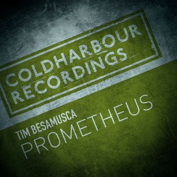 Tim Besamusca - Prometheus
