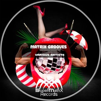 Various Artists - Matrix Grooves