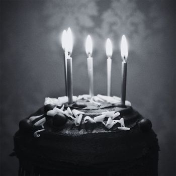 PAMS - Happy Birthday