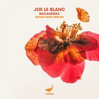 Joe Le Blanc - Bacanegra (Seumas Norv Remixes)