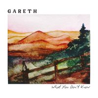Gareth - What You Don't Know