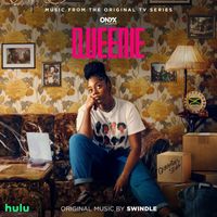 Swindle - Queenie, Season 1 (Music From the Original TV Series)