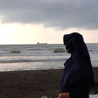 sebastian - Wanita terindah