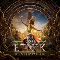 COKI - Etnik Kontemporer