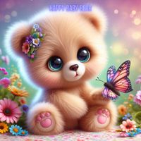 VAS - Happy baby bear