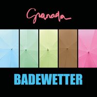 Granada - Badewetter