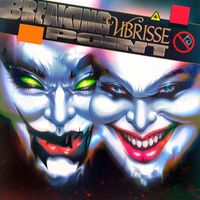 VIBRISSE - Breaking Point