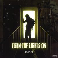 Kinetik - Turn the Lights On (Radio Edit)