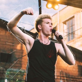 Drevo - Шкереберть