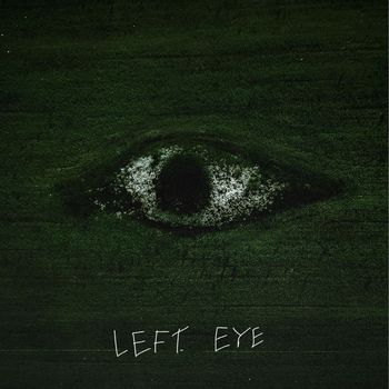 Juvy - Left Eye (Explicit)