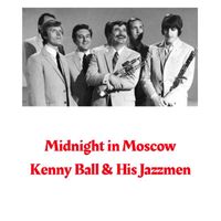 Kenny Ball & His Jazzmen - Midnight in Moscow