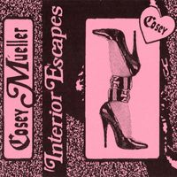 Cosey Mueller - Interior Escapes