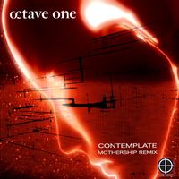 Octave One - Contemplate (Mothership Remix)