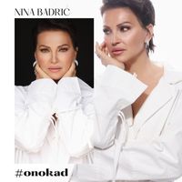 Nina Badrić - #onokad