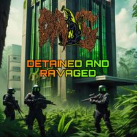 DABS - Detained and Ravaged (Explicit)