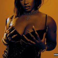 Le Juiice - Stockton to Paris (Explicit)