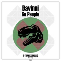 Bavinni - Go People (Original Mix)
