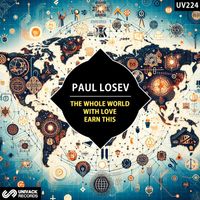 Paul Losev - The Whole World