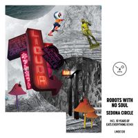 Robots With No Soul - Sedona Circle