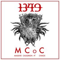 1349 - Massive Cauldron of Chaos (Deluxe Edition)