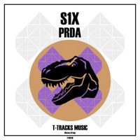 S1X - PRDA (Original Mix)