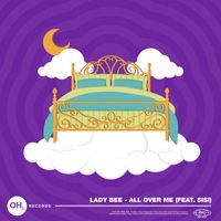 Lady Bee - All Over Me (Extended Mix)