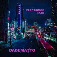 Dadematto - Electronic Load