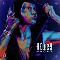 AD:keY - Nackt