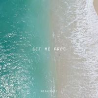 David Nguyen - Set Me Free